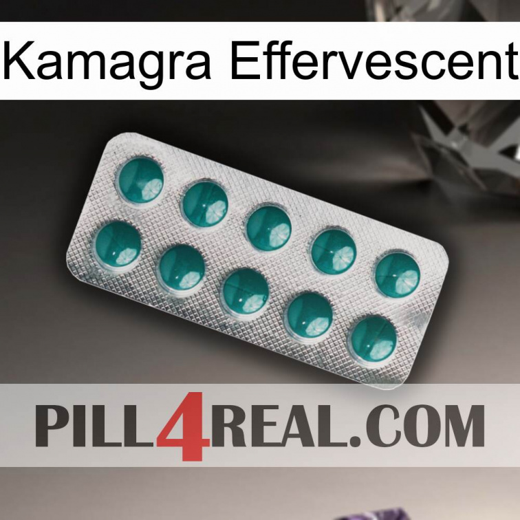 Kamagra Effervescent dapoxetine1